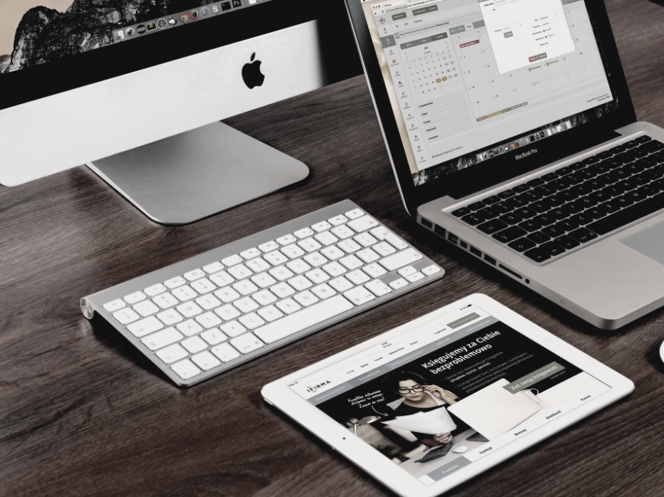 keyboard, laptop, tablet